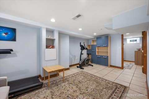 Tiny photo for 3438 La Salle Court, Franklin Park, IL 60131 (MLS # 12679069)