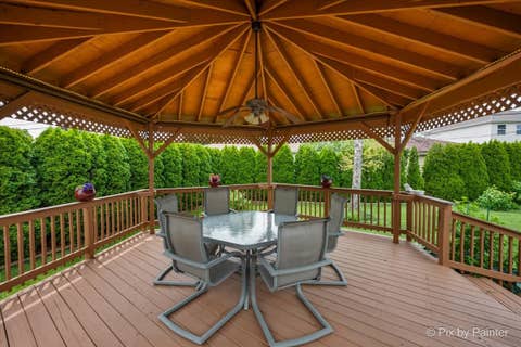 Tiny photo for 3438 La Salle Court, Franklin Park, IL 60131 (MLS # 12679069)