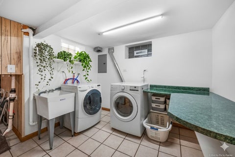 Tiny photo for 3438 La Salle Court, Franklin Park, IL 60131 (MLS # 12679069)
