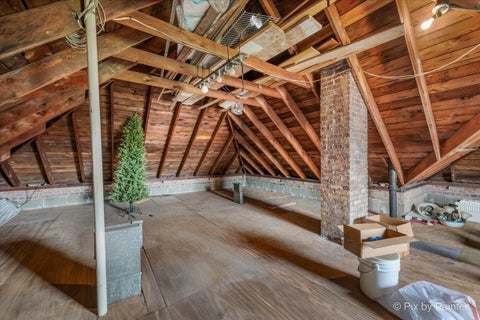 Tiny photo for 3438 La Salle Court, Franklin Park, IL 60131 (MLS # 12679069)