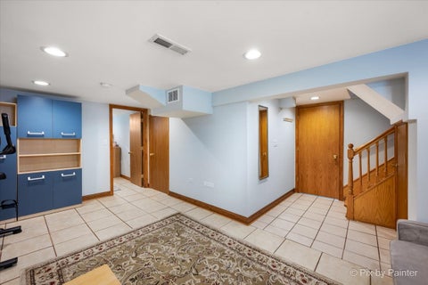 Tiny photo for 3438 La Salle Court, Franklin Park, IL 60131 (MLS # 12679069)