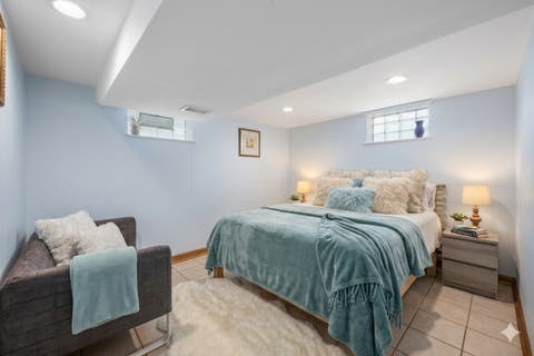 Tiny photo for 3438 La Salle Court, Franklin Park, IL 60131 (MLS # 12679069)