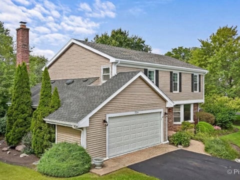 556 Westminster Place, Mundelein, IL 60060 - #: 12765735