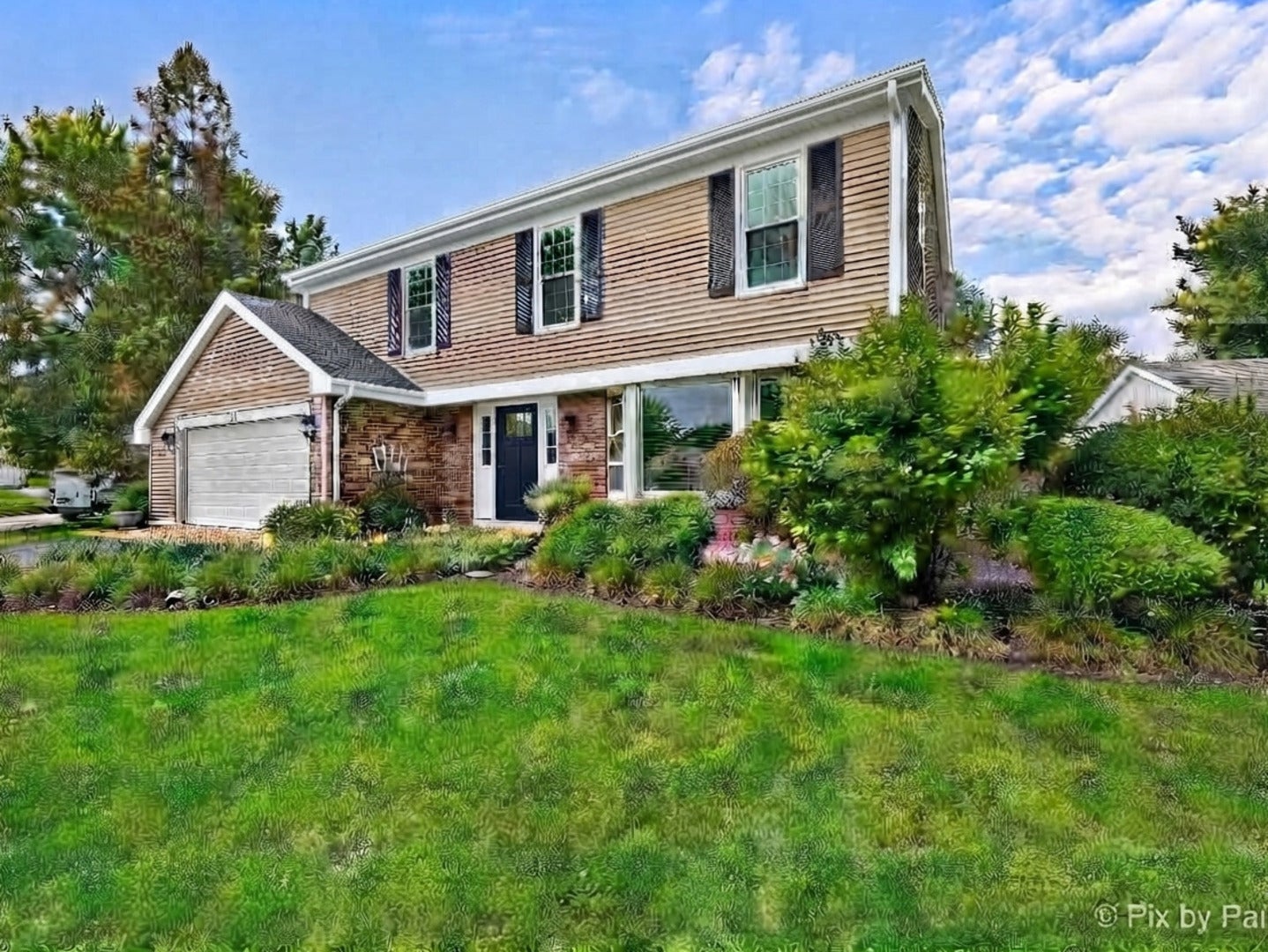 556 Westminster Place