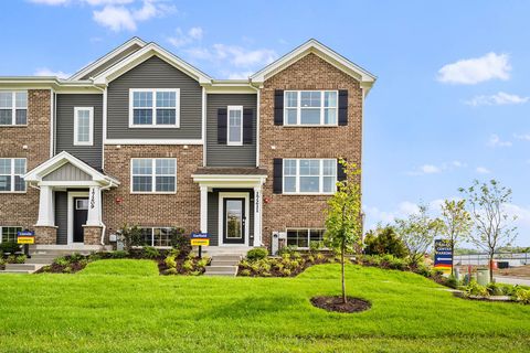 6351 Ulster Drive Tinley Park IL 60477