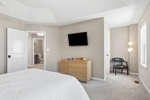 Tiny photo for 54 Marcel Lane, Schaumburg, IL 60194 (MLS # 12705536)