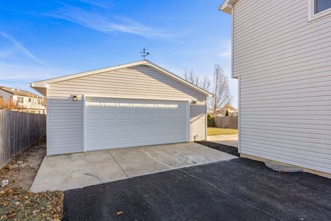 A home in Plainfield