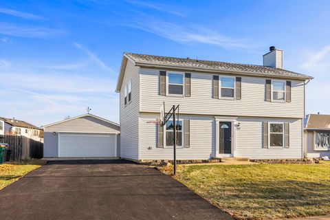 A home in Plainfield