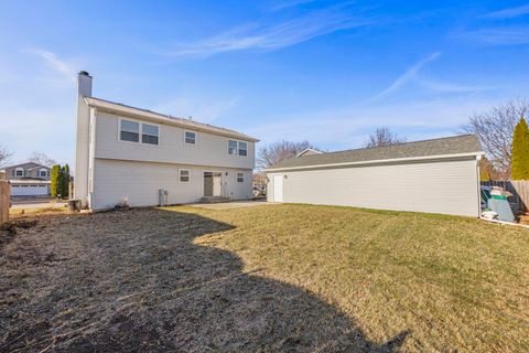 A home in Plainfield