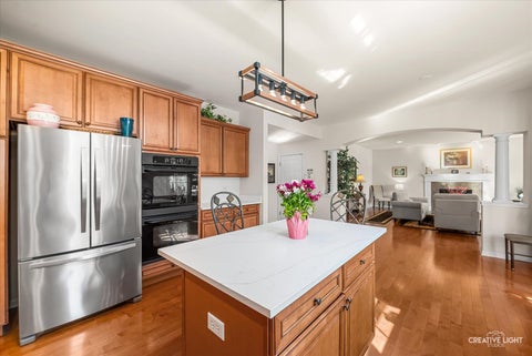 Tiny photo for 2521 Lyman Loop, Yorkville, IL 60560 (MLS # 12720553)