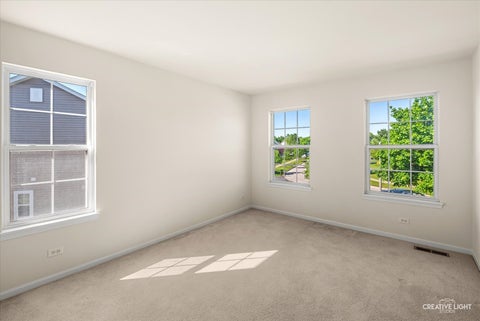 Tiny photo for 2521 Lyman Loop, Yorkville, IL 60560 (MLS # 12720553)