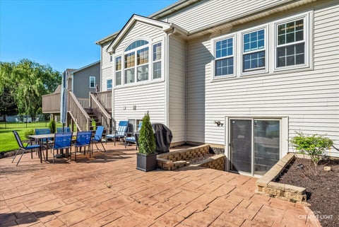 Tiny photo for 2521 Lyman Loop, Yorkville, IL 60560 (MLS # 12720553)
