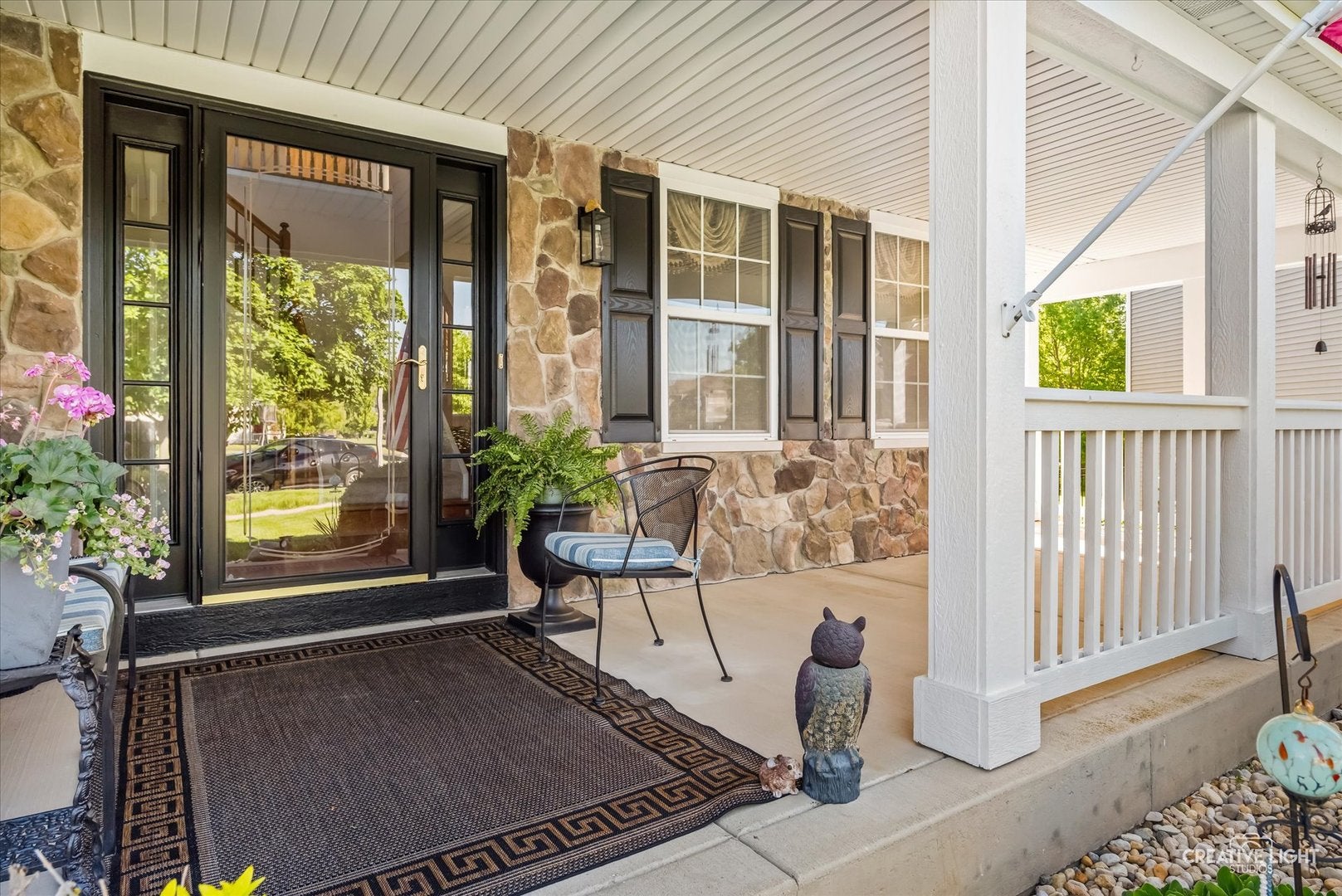 2521 Lyman Loop