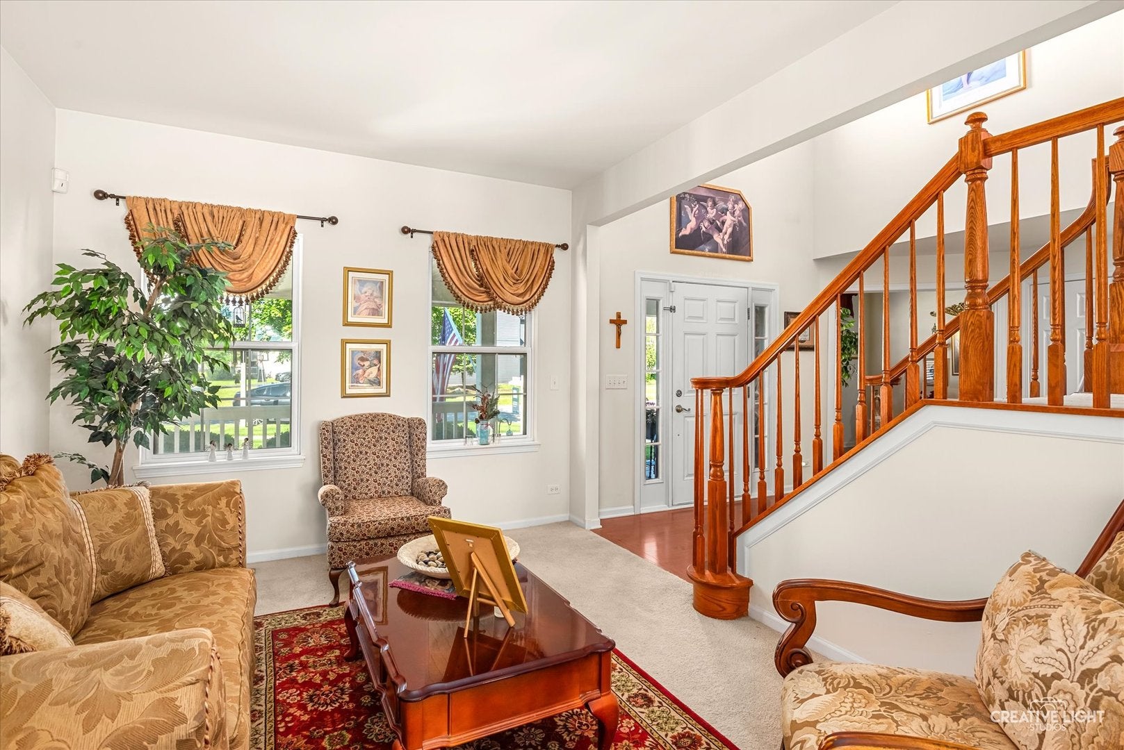 2521 Lyman Loop