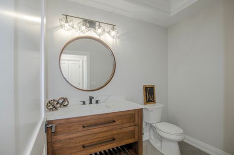 Tiny photo for 1326 N Race Avenue, Arlington Heights, IL 60004 (MLS # 12464114)