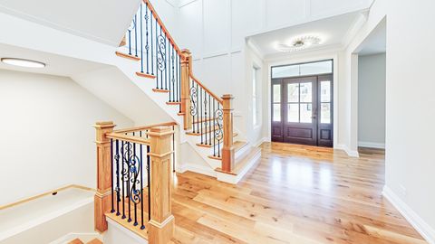 Tiny photo for 1326 N Race Avenue, Arlington Heights, IL 60004 (MLS # 12464114)