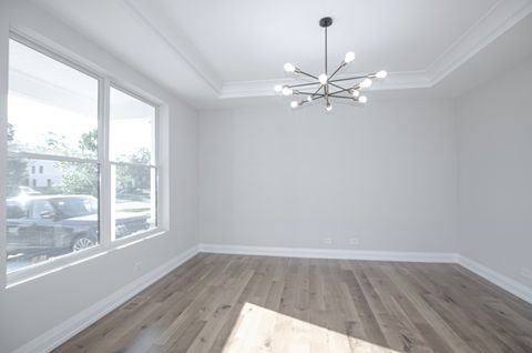 Tiny photo for 1326 N Race Avenue, Arlington Heights, IL 60004 (MLS # 12464114)