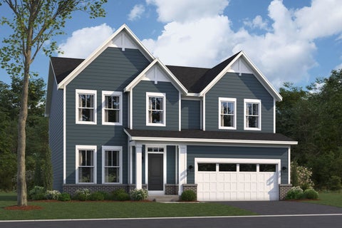Photo of 17244 S Victoria Lane, Lockport, IL 60441 (MLS # 12789713)