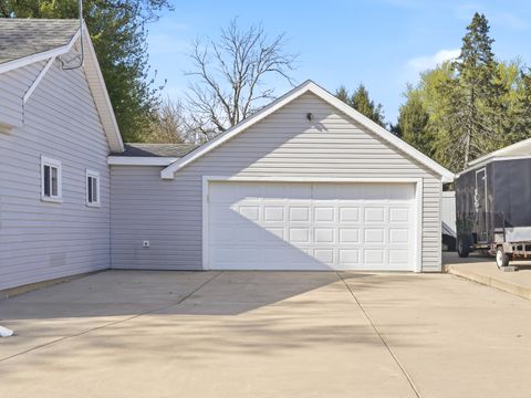 Tiny photo for 602 S Fourth Drive, Ashton, IL 61006 (MLS # 12618560)