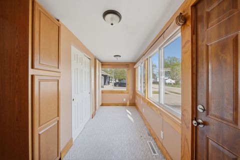 Tiny photo for 602 S Fourth Drive, Ashton, IL 61006 (MLS # 12618560)