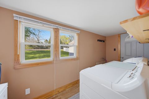 Tiny photo for 602 S Fourth Drive, Ashton, IL 61006 (MLS # 12618560)