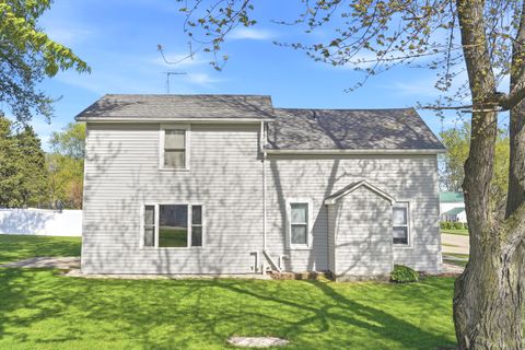 Tiny photo for 602 S Fourth Drive, Ashton, IL 61006 (MLS # 12618560)