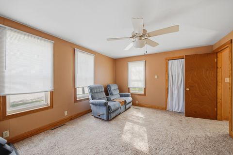 Tiny photo for 602 S Fourth Drive, Ashton, IL 61006 (MLS # 12618560)