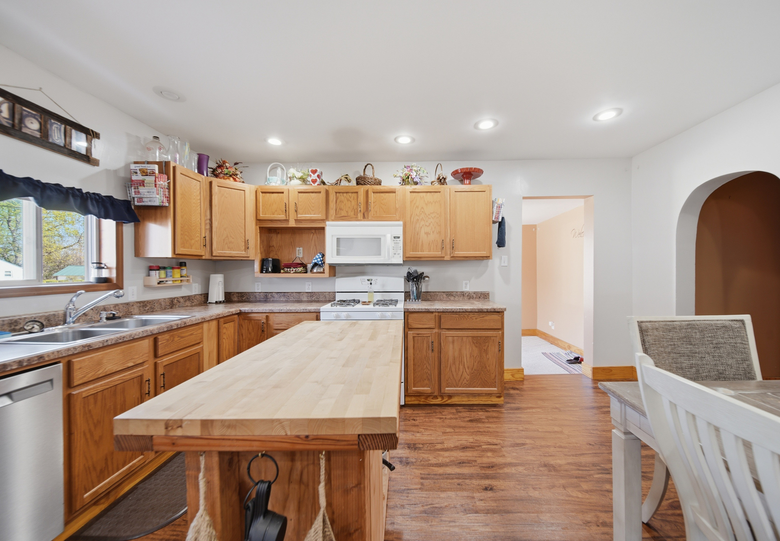 602 S Fourth Drive