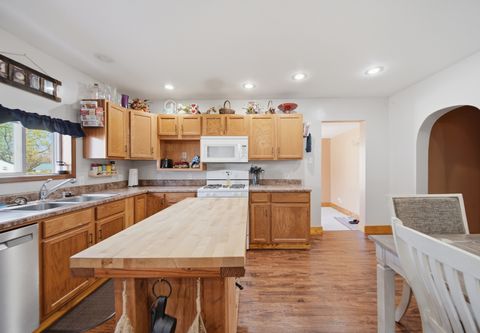 Tiny photo for 602 S Fourth Drive, Ashton, IL 61006 (MLS # 12618560)