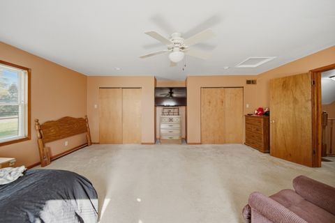 Tiny photo for 602 S Fourth Drive, Ashton, IL 61006 (MLS # 12618560)