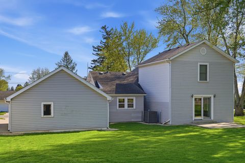 Tiny photo for 602 S Fourth Drive, Ashton, IL 61006 (MLS # 12618560)