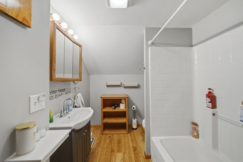 Tiny photo for 602 S Fourth Drive, Ashton, IL 61006 (MLS # 12618560)