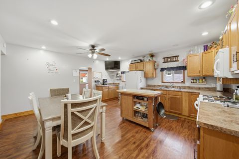 Tiny photo for 602 S Fourth Drive, Ashton, IL 61006 (MLS # 12618560)