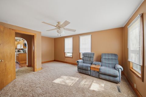 Tiny photo for 602 S Fourth Drive, Ashton, IL 61006 (MLS # 12618560)