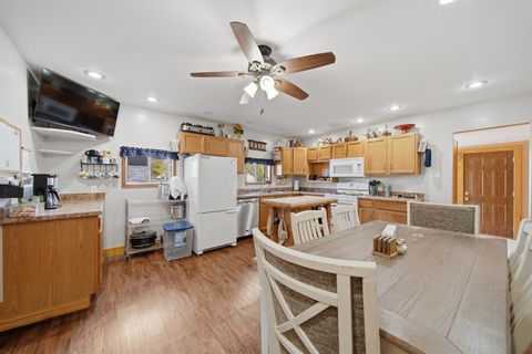 Tiny photo for 602 S Fourth Drive, Ashton, IL 61006 (MLS # 12618560)