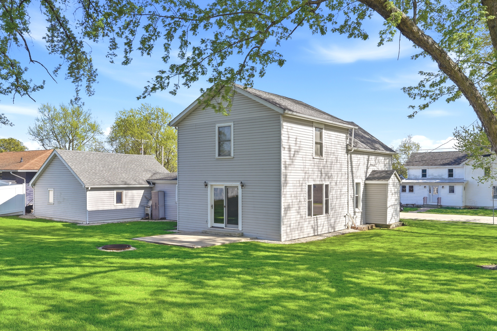 602 S Fourth Drive