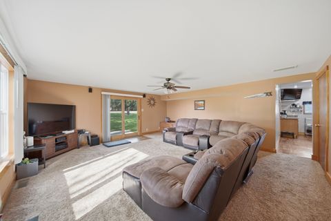 Tiny photo for 602 S Fourth Drive, Ashton, IL 61006 (MLS # 12618560)