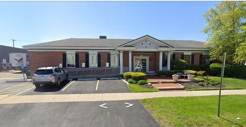 7040 N Ridgeway Avenue Lincolnwood IL 60712