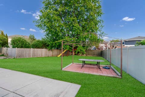 Tiny photo for 1441 W AUTUMN Trail, Addison, IL 60101 (MLS # 12641543)