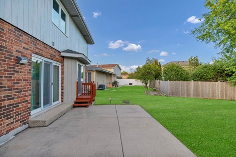 Tiny photo for 1441 W AUTUMN Trail, Addison, IL 60101 (MLS # 12641543)