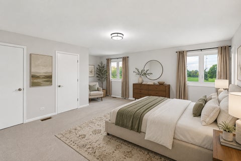 Tiny photo for 1441 W AUTUMN Trail, Addison, IL 60101 (MLS # 12641543)