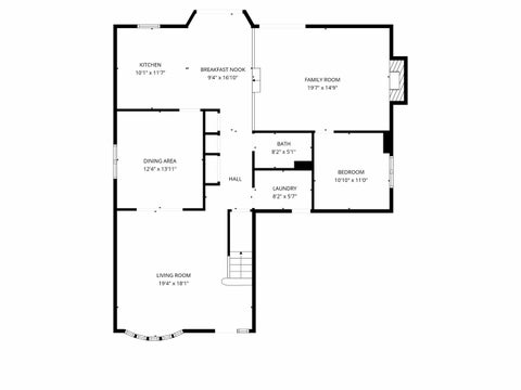 Tiny photo for 1441 W AUTUMN Trail, Addison, IL 60101 (MLS # 12641543)