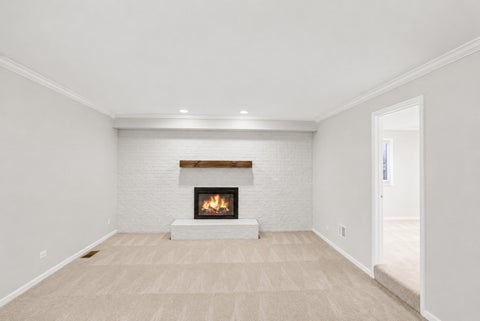 Tiny photo for 1441 W AUTUMN Trail, Addison, IL 60101 (MLS # 12641543)