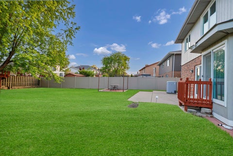 Tiny photo for 1441 W AUTUMN Trail, Addison, IL 60101 (MLS # 12641543)