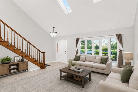 Tiny photo for 1441 W AUTUMN Trail, Addison, IL 60101 (MLS # 12641543)