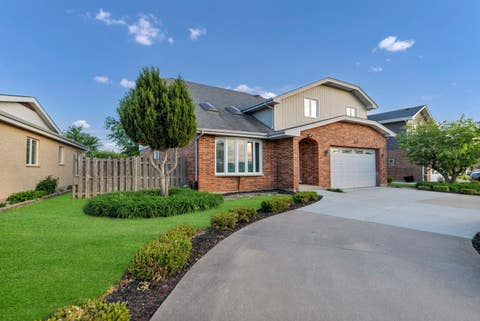 Tiny photo for 1441 W AUTUMN Trail, Addison, IL 60101 (MLS # 12641543)