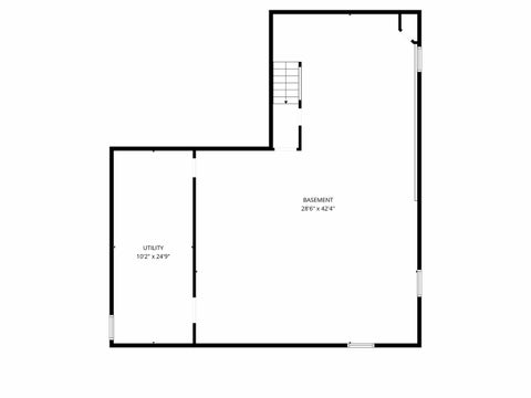 Tiny photo for 1441 W AUTUMN Trail, Addison, IL 60101 (MLS # 12641543)