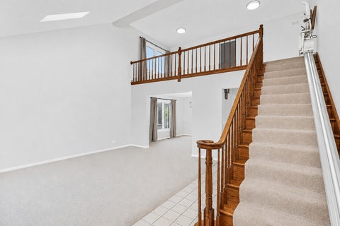 Tiny photo for 1441 W AUTUMN Trail, Addison, IL 60101 (MLS # 12641543)