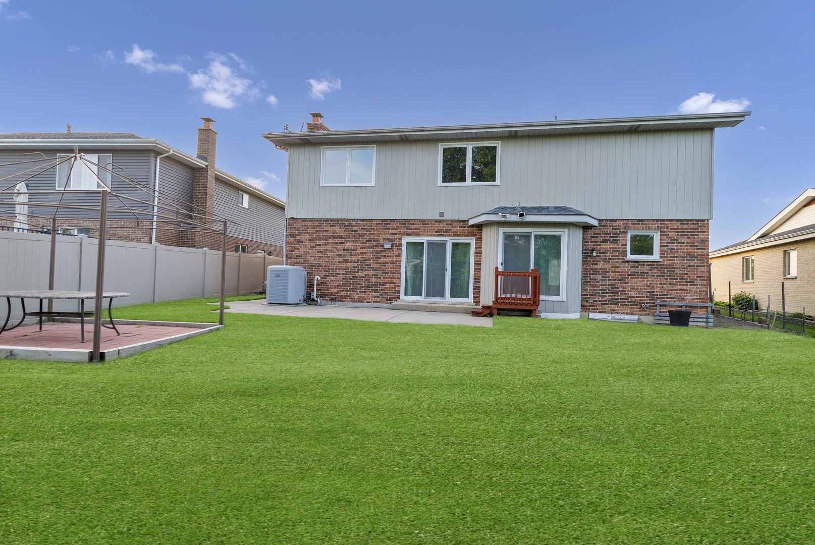 1441 W AUTUMN Trail