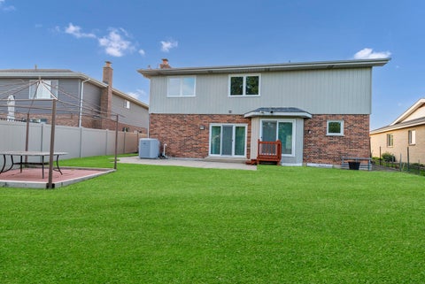 Tiny photo for 1441 W AUTUMN Trail, Addison, IL 60101 (MLS # 12641543)